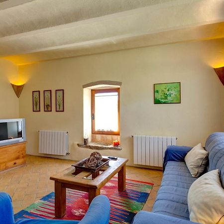 Mas Petit, Turisme Rural Guest House La Bisbal d'Emporda Екстериор снимка